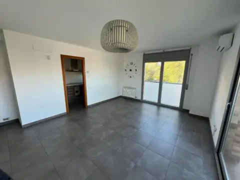 Piso en Carrer de Sentmenat, nº -